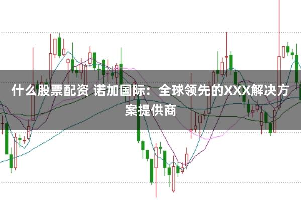 什么股票配资 诺加国际：全球领先的XXX解决方案提供商