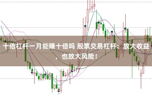 十倍杠杆一月能赚十倍吗 股票交易杠杆：放大收益，也放大风险！