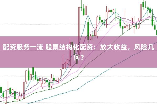 配资服务一流 股票结构化配资：放大收益，风险几何？