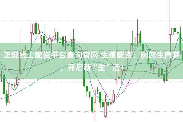 正规线上配资平台查询官网 生殖配资：圆您生育梦，开启新“生”活！
