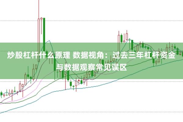 炒股杠杆什么原理 数据视角：过去三年杠杆资金与数据观察常见误区