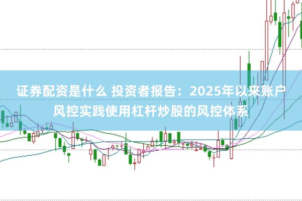 证券配资是什么 投资者报告：2025年以来账户风控实践使用杠杆炒股的风控体系