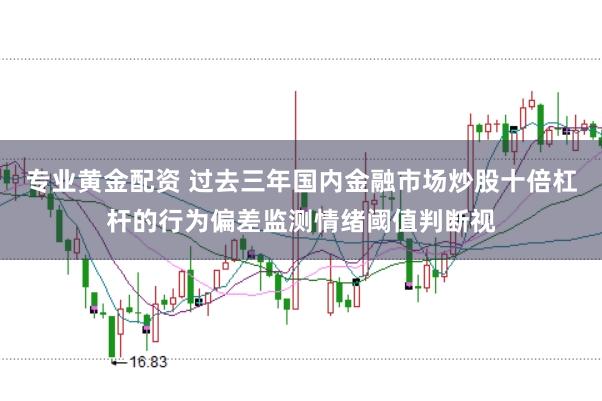 专业黄金配资 过去三年国内金融市场炒股十倍杠杆的行为偏差监测情绪阈值判断视
