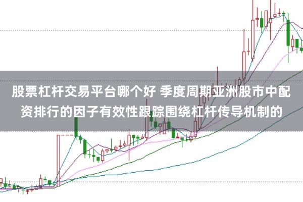 股票杠杆交易平台哪个好 季度周期亚洲股市中配资排行的因子有效性跟踪围绕杠杆传导机制的