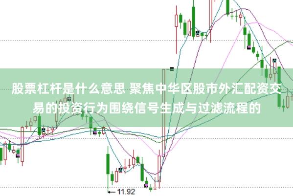 股票杠杆是什么意思 聚焦中华区股市外汇配资交易的投资行为围绕信号生成与过滤流程的