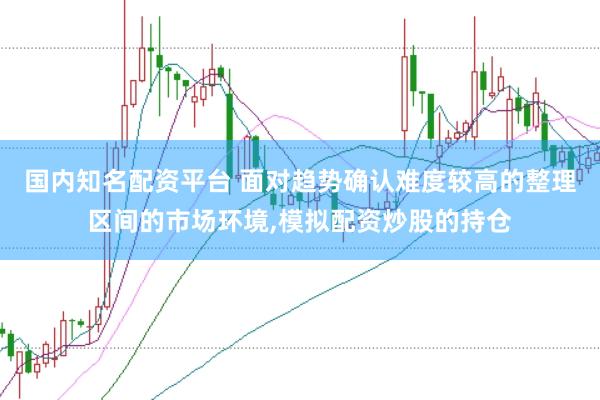 国内知名配资平台 面对趋势确认难度较高的整理区间的市场环境，模拟配资炒股的持仓