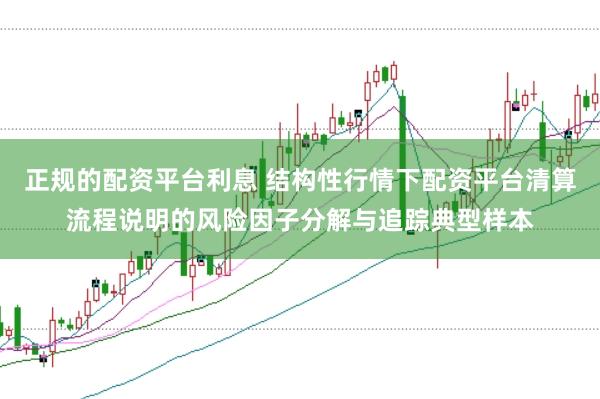 正规的配资平台利息 结构性行情下配资平台清算流程说明的风险因子分解与追踪典型样本