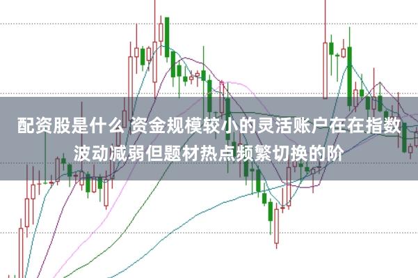 配资股是什么 资金规模较小的灵活账户在在指数波动减弱但题材热点频繁切换的阶