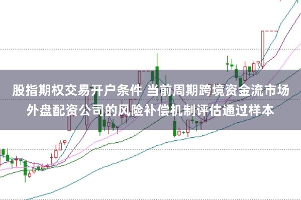 股指期权交易开户条件 当前周期跨境资金流市场外盘配资公司的风险补偿机制评估通过样本