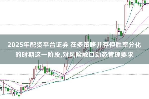 2025年配资平台证券 在多策略并存但胜率分化的时期这一阶段，对风险敞口动态管理要求