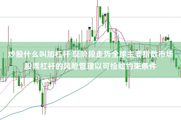 炒股什么叫加杠杆 现阶段走势全球主要指数市场股票杠杆的风险管理以可检验约束条件