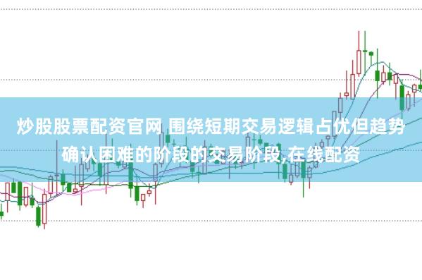 炒股股票配资官网 围绕短期交易逻辑占优但趋势确认困难的阶段的交易阶段,在线配资