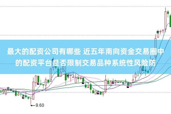 最大的配资公司有哪些 近五年南向资金交易圈中的配资平台是否限制交易品种系统性风险防