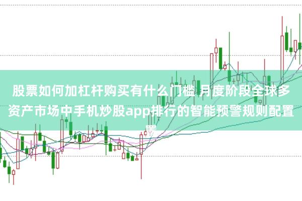 股票如何加杠杆购买有什么门槛 月度阶段全球多资产市场中手机炒股app排行的智能预警规则配置