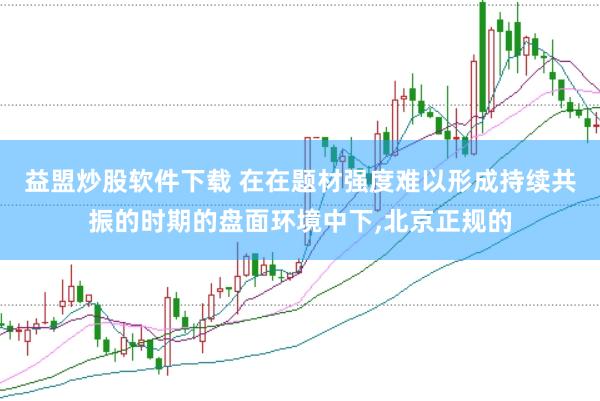 益盟炒股软件下载 在在题材强度难以形成持续共振的时期的盘面环境中下，北京正规的