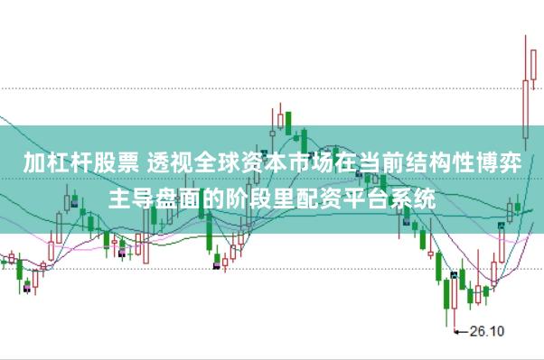 加杠杆股票 透视全球资本市场在当前结构性博弈主导盘面的阶段里配资平台系统