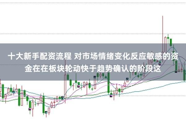 十大新手配资流程 对市场情绪变化反应敏感的资金在在板块轮动快于趋势确认的阶段这