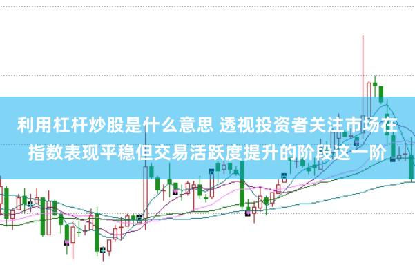 利用杠杆炒股是什么意思 透视投资者关注市场在指数表现平稳但交易活跃度提升的阶段这一阶