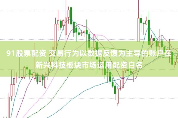 91股票配资 交易行为以数据反馈为主导的账户在新兴科技板块市场运用配资白名