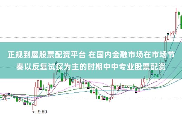 正规到屋股票配资平台 在国内金融市场在市场节奏以反复试探为主的时期中中专业股票配资