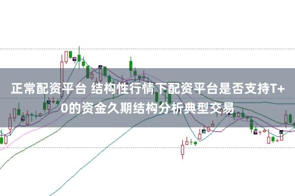 正常配资平台 结构性行情下配资平台是否支持T+0的资金久期结构分析典型交易