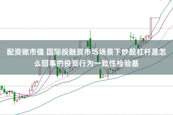 配资做市值 国际投融资市场场景下炒股杠杆是怎么回事的投资行为一致性检验基