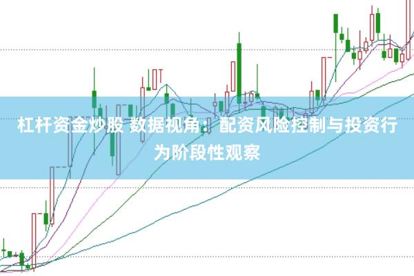 杠杆资金炒股 数据视角：配资风险控制与投资行为阶段性观察
