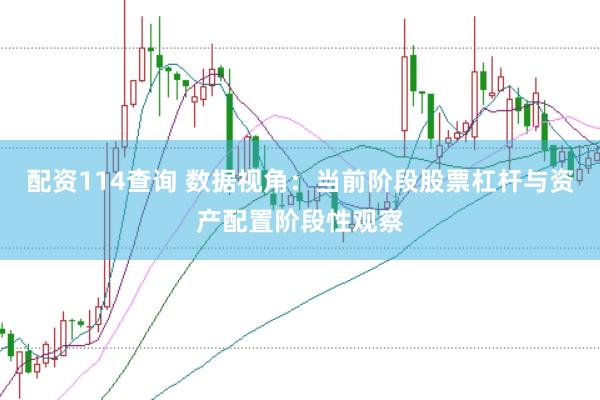 配资114查询 数据视角：当前阶段股票杠杆与资产配置阶段性观察