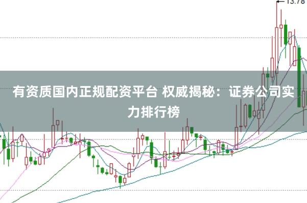 有资质国内正规配资平台 权威揭秘：证券公司实力排行榜