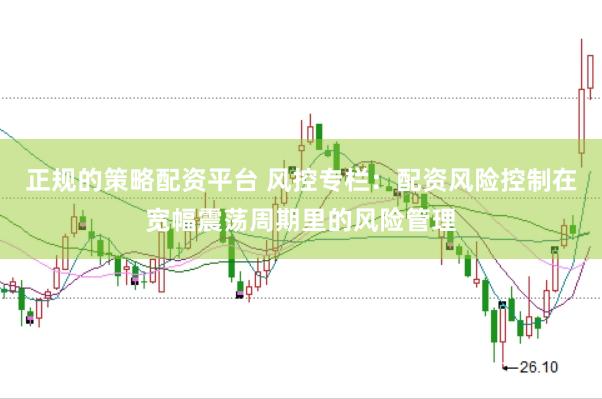 正规的策略配资平台 风控专栏：配资风险控制在宽幅震荡周期里的风险管理