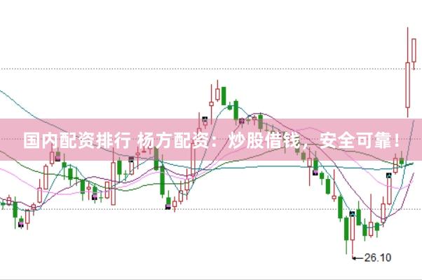 国内配资排行 杨方配资：炒股借钱，安全可靠！