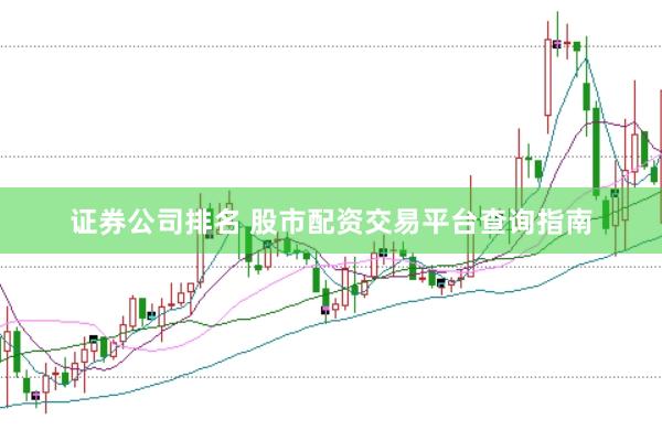 证券公司排名 股市配资交易平台查询指南