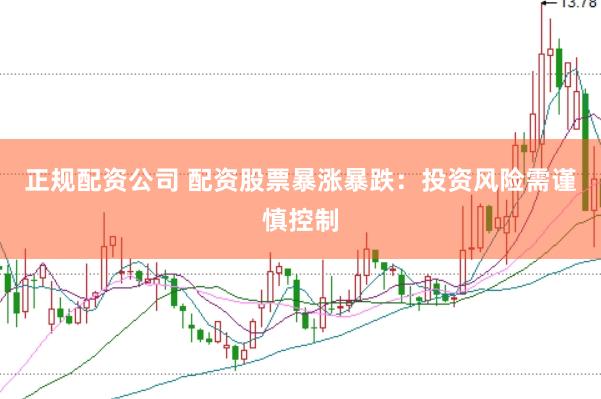 正规配资公司 配资股票暴涨暴跌：投资风险需谨慎控制