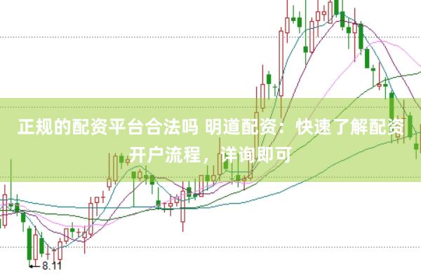 正规的配资平台合法吗 明道配资：快速了解配资开户流程，详询即可