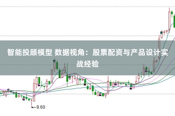 智能投顾模型 数据视角：股票配资与产品设计实战经验