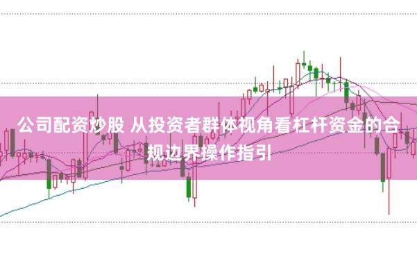 公司配资炒股 从投资者群体视角看杠杆资金的合规边界操作指引