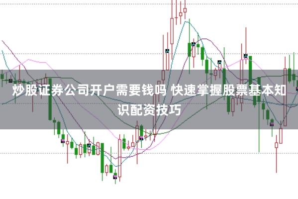 炒股证券公司开户需要钱吗 快速掌握股票基本知识配资技巧