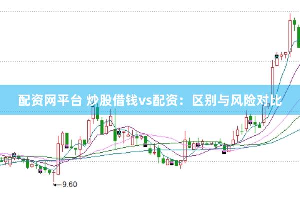 配资网平台 炒股借钱vs配资：区别与风险对比