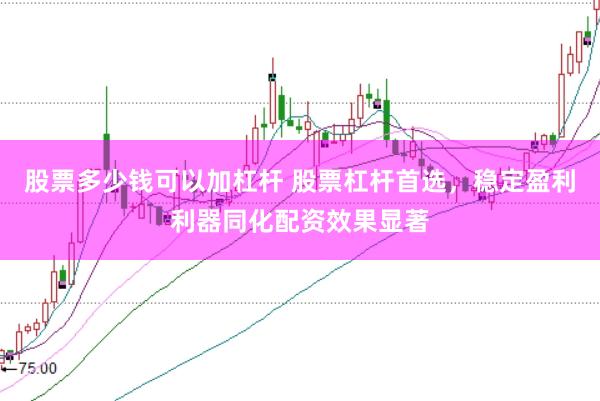 股票多少钱可以加杠杆 股票杠杆首选，稳定盈利利器同化配资效果显著
