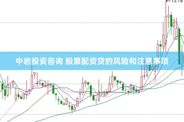 中岩投资咨询 股票配资贷的风险和注意事项