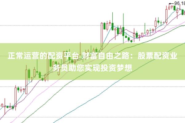 正常运营的配资平台 财富自由之路：股票配资业务员助您实现投资梦想