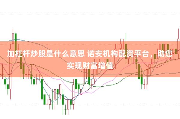 加杠杆炒股是什么意思 诺安机构配资平台，助您实现财富增值