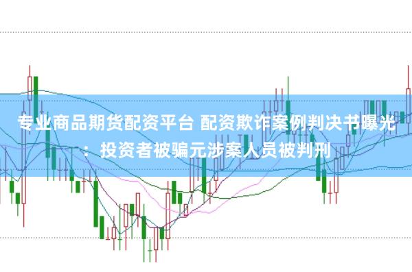 专业商品期货配资平台 配资欺诈案例判决书曝光：投资者被骗元涉案人员被判刑