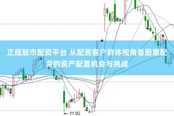 正规股市配资平台 从配资客户群体视角看股票配资的资产配置机会与挑战