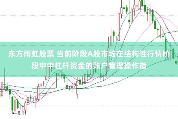 东方雨虹股票 当前阶段A股市场在结构性行情阶段中中杠杆资金的账户管理操作指