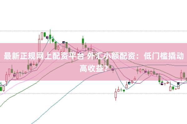 最新正规网上配资平台 外汇小额配资：低门槛撬动高收益？